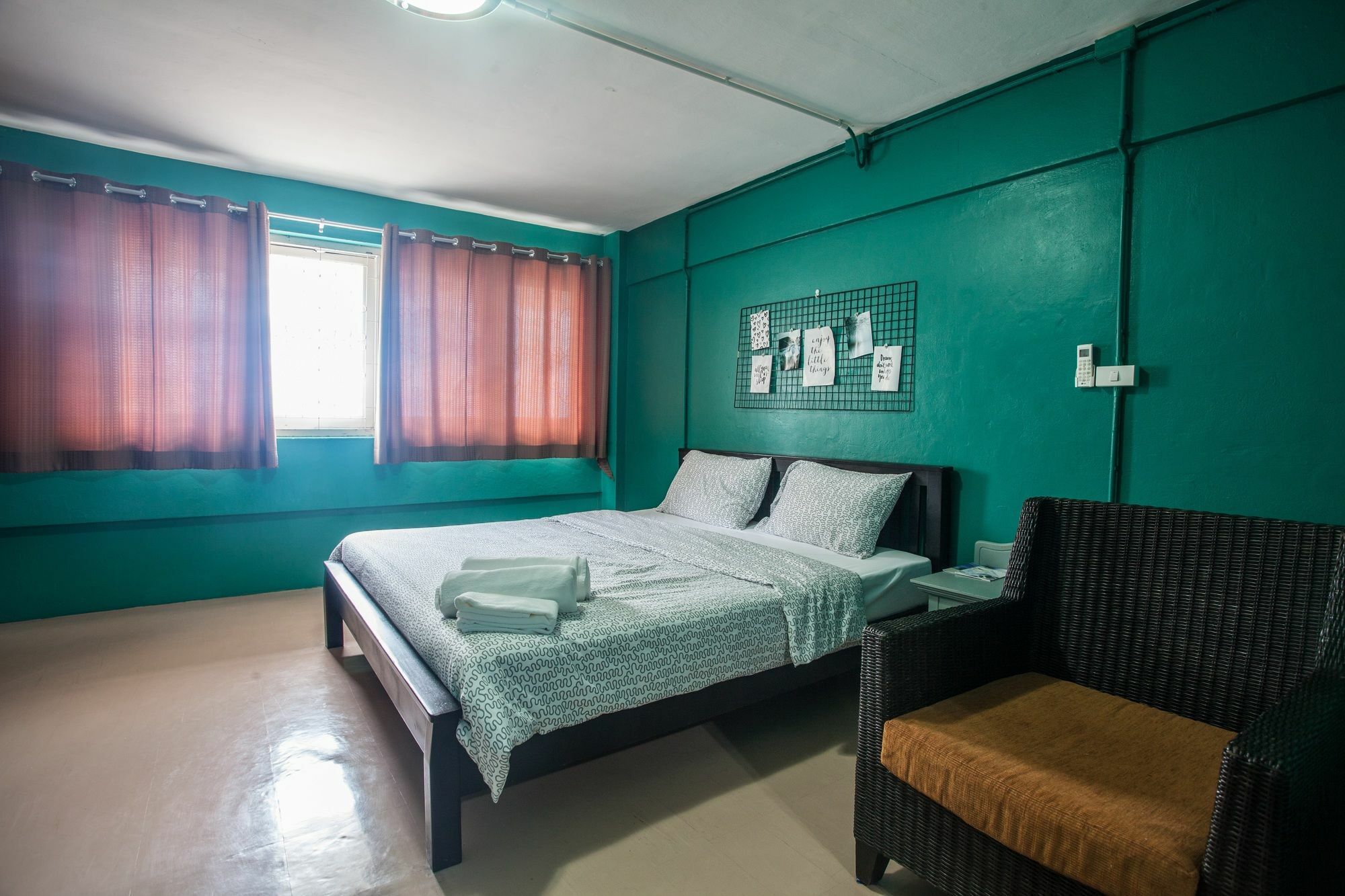 Villa Hello House à Krabi town Extérieur photo
